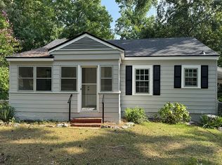 4314 Canady St, Columbus, GA 31909