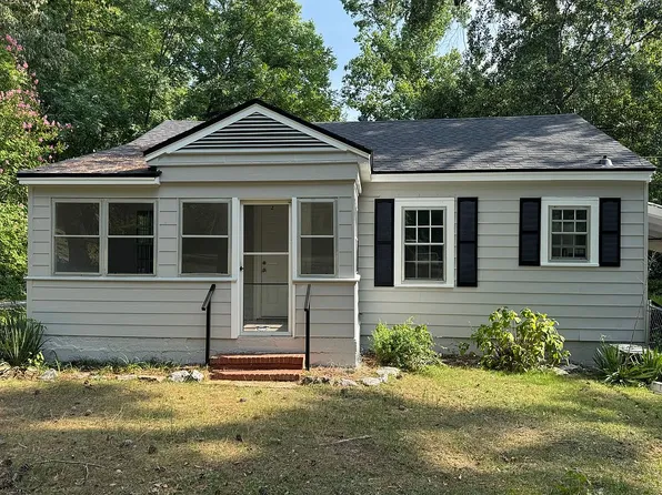 4314 Canady St, Columbus, GA 31909