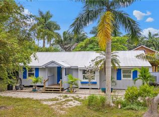 5425 Maria Dr, Saint James City, FL 33956