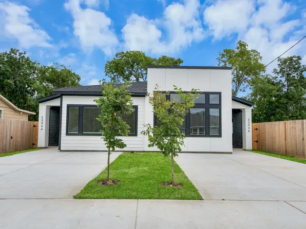 5306 Eastland St, Houston, TX 77028