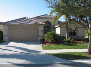 4264 Laurel Ridge Cir, Weston, FL 33331