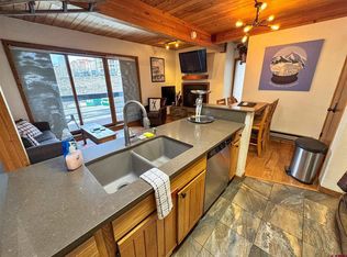 Wood Creek Condos, Mt. Crested Butte, CO 81225
