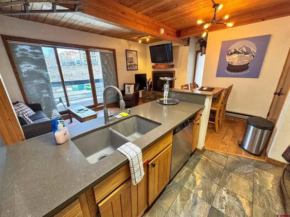 400 Gothic Road #305, Mt. Crested Butte, CO 81225