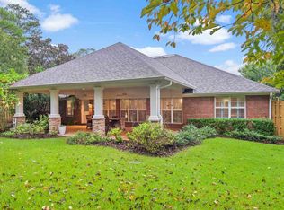 7115 Wooded Gorge Rd, Tallahassee, FL 32312
