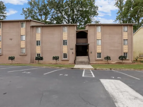 2388 Lawrenceville Hwy Unit G, Decatur, GA 30033