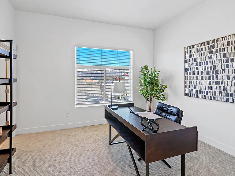 Current by Lotus Townhomes — Photo 25