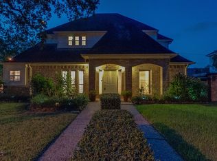 10854 Lasso Ln, Houston, TX 77079