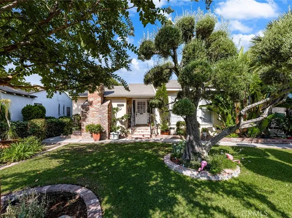 2415 Graydon Ave, Monrovia, CA 91016