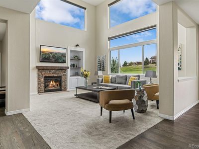 22665 E Calhoun Place, Aurora, CO, 80016
