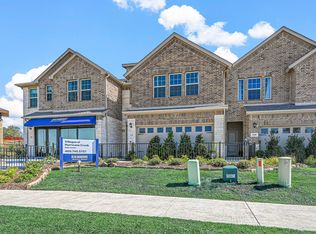 3037 Windy Hill Ln, Anna, TX 75409