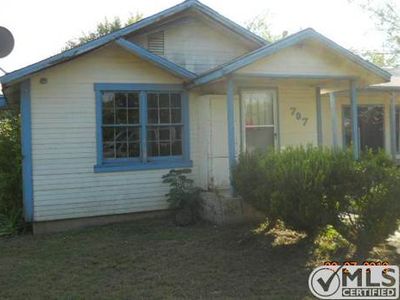 707 E College St, Dublin, TX, 76446