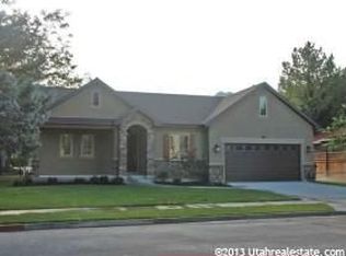 3861 S Montecito St, Salt Lake City, UT 84124