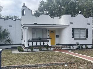 2613 E 23rd Ave, Tampa, FL 33605