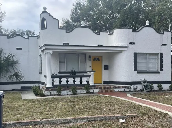 2613 E 23rd Ave, Tampa, FL 33605