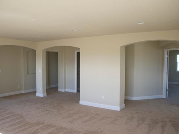 2nd story common area