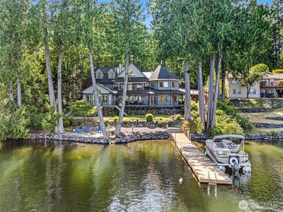 270 NE Panther Lake Road, Bremerton, WA, 98312