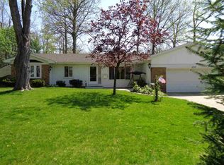 4518 Trierwood Park Dr, Fort Wayne, IN 46815