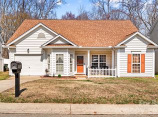 191 Everett Park Dr, Mooresville, NC 28115