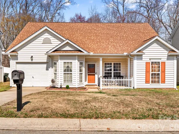 191 Everett Park Dr, Mooresville, NC 28115