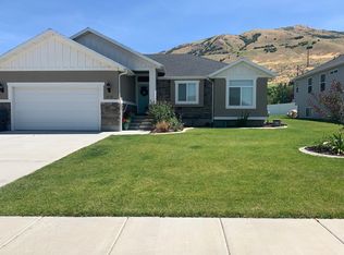 2175 S 385 W, Brigham City, UT 84302