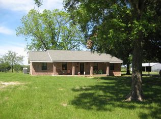 4441 Fm 811, Centerville, TX 75833