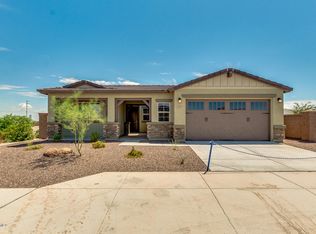 17121 W Laurie Ln, Waddell, AZ 85355