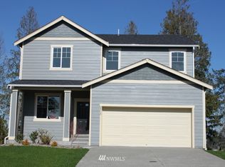 2513-2519 189th Avenue Ct E LOT 88, Tacoma, WA 98445
