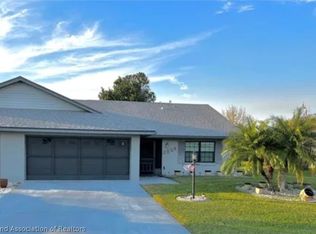 2529 N Orangewood St, Avon Park, FL 33825