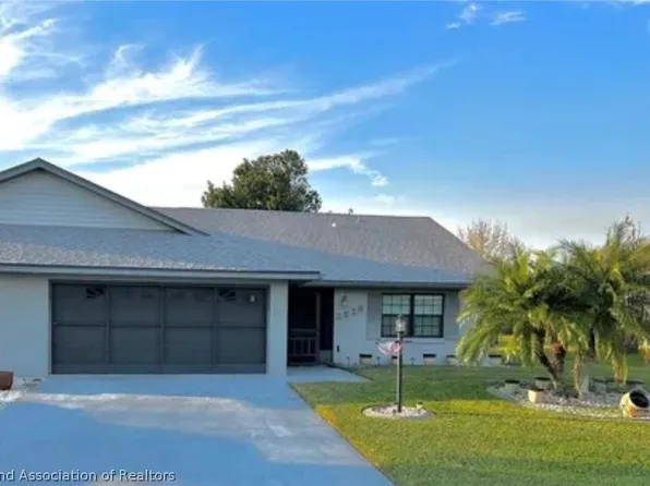 2529 N Orangewood St, Avon Park, FL 33825