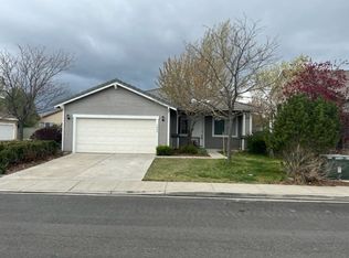 1660 Ashworth Ct, Reno, NV 89521