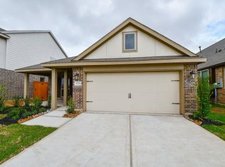 13724 Lantana Breeze Dr, La Marque, TX 77568