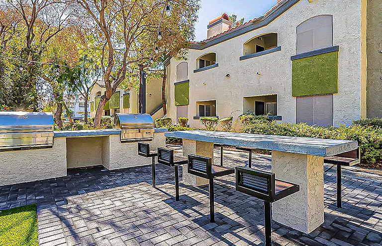 Torreyana Apartment Homes — Photo 37