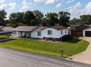 419 E Osage St, Lincoln, MO 65338