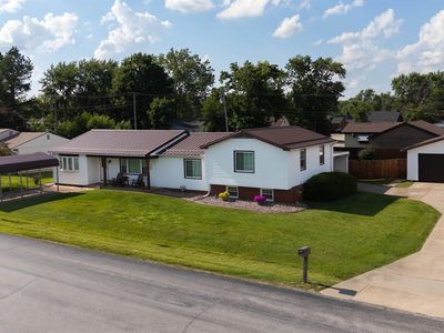 419 E Osage St, Lincoln, MO, 65338