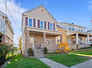 2867 Castlegate Ave, Pittsburgh, PA 15226