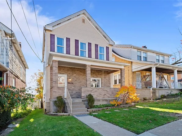 2867 Castlegate Ave, Pittsburgh, PA 15226