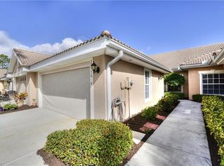 20950 Calle Cristal Ln UNIT 4, North Fort Myers, FL 33917