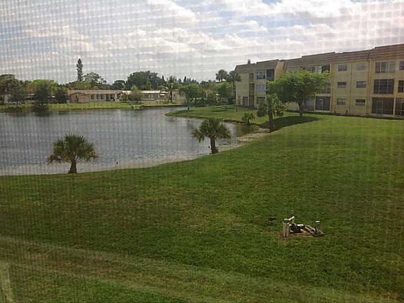 2nd image of 8435 Sunrise Lakes Blvd APT 205