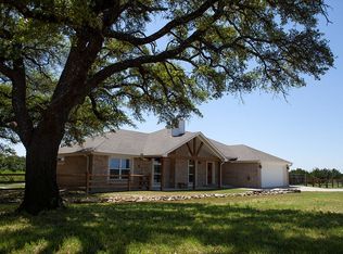 1081 County Road 3371, Kempner, TX 76539