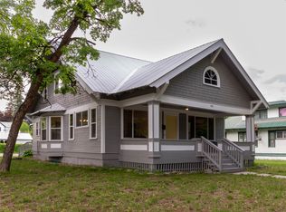 520 Utah Ave, Libby, MT 59923