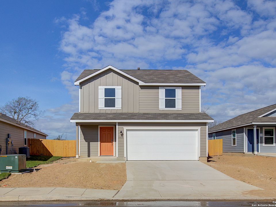 1st image of 5315 Frederick Bluff