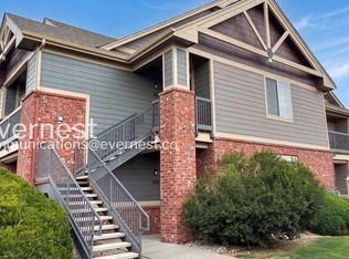 2133 Krisron Rd Unit E-105, Fort Collins, CO 80525