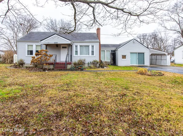 1220 Kremer Ave, Louisville, KY 40213