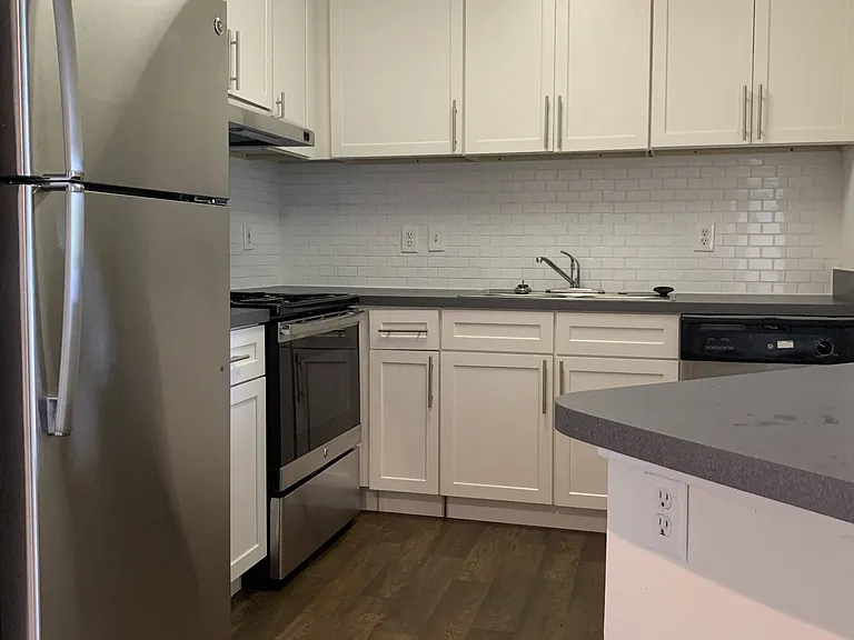 Wesley Hampstead Apartments at Douglasville — Photo 78