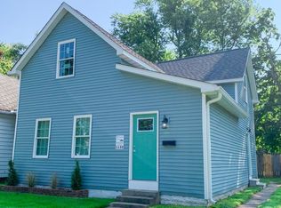 1132 S 4th St, Terre Haute, IN 47802
