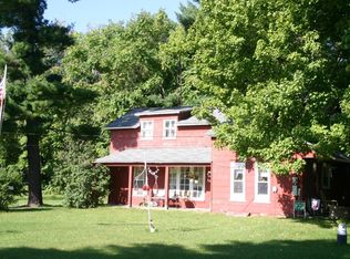 14751 96th Ave, Coopersville, MI 49404
