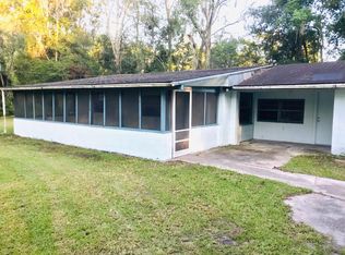 6538 Hand Ln, Jacksonville, FL 32254