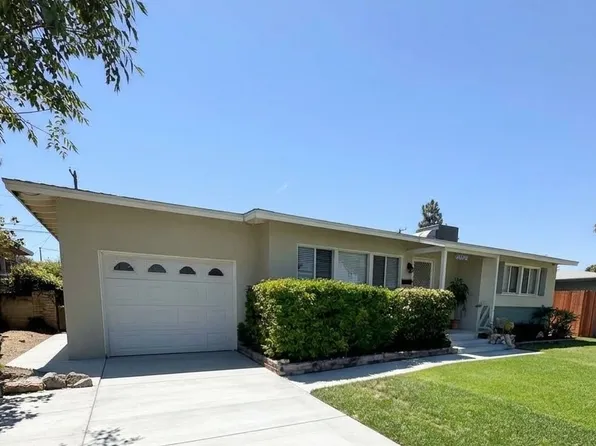4816 Sunnyside Dr, Riverside, CA 92506