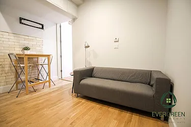 Rented by Evergreen Apartments BK