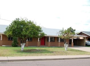 13220 N 23rd Ave, Phoenix, AZ 85029